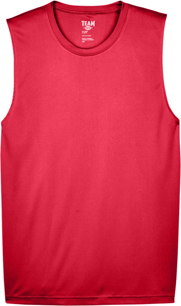 TT11M Camisole sport Team 365 homme