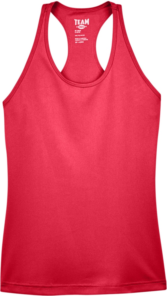 TT11WRC Camisole performance femme