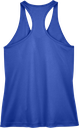TT11WRC Camisole performance femme