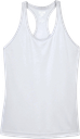TT11WRC Camisole performance femme