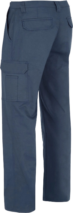 WR225 Pantalon de travail taille élastique