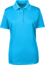 78181 Polo Origin femme