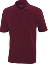 88181 Polo piqué Origine homme