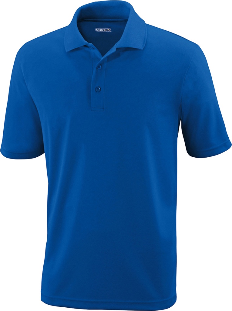 88181 Polo piqué Origine homme