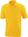 88181 Polo piqué Origine homme