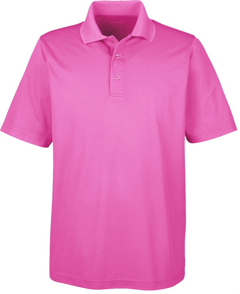 88181 Polo piqué Origine homme