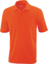 88181 Polo piqué Origine homme