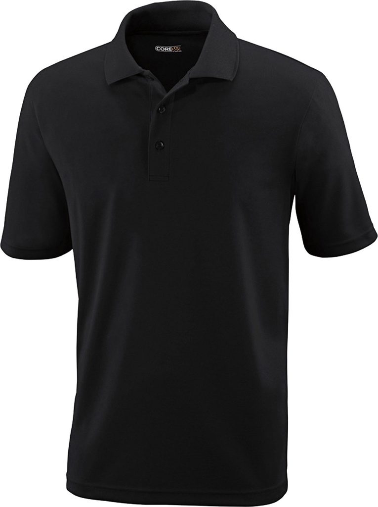 88181 Polo piqué Origine homme