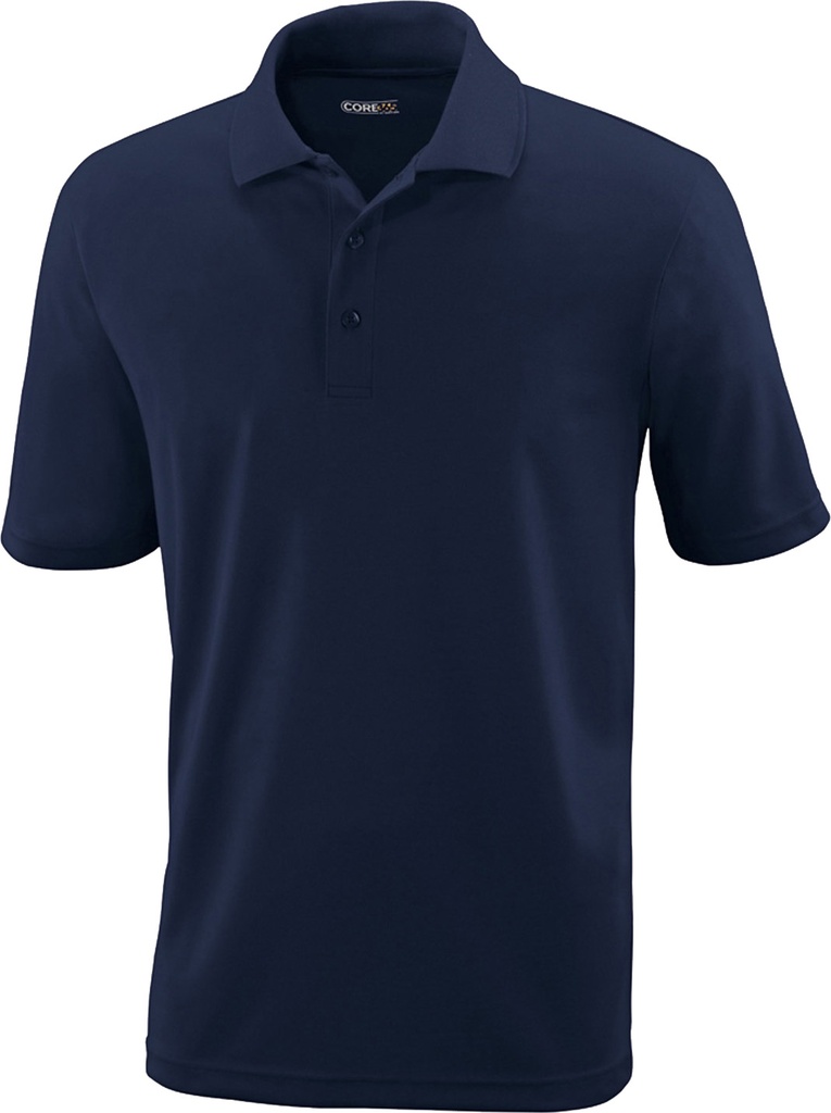 88181 Polo piqué Origine homme