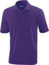 88181 Polo piqué Origine homme