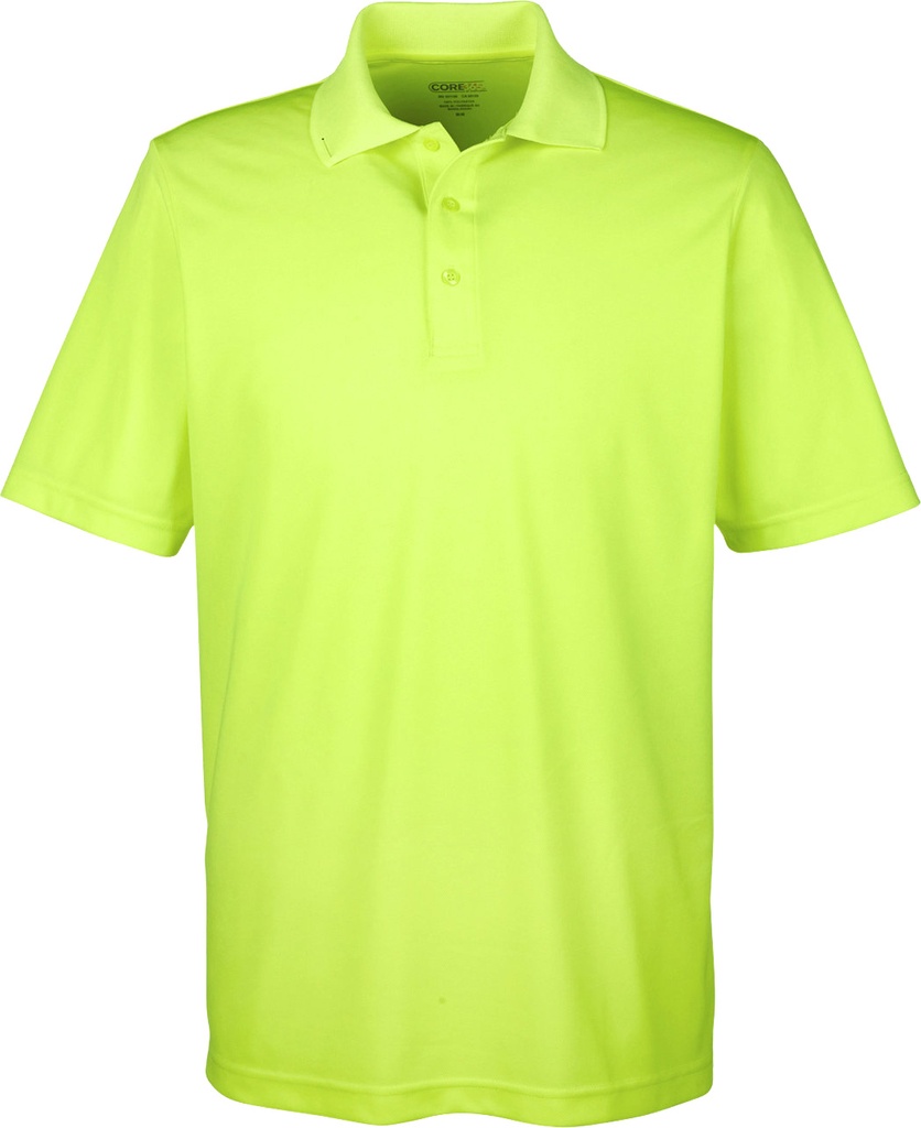 88181 Polo piqué Origine homme