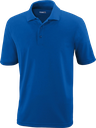 88181 Polo piqué Origine homme