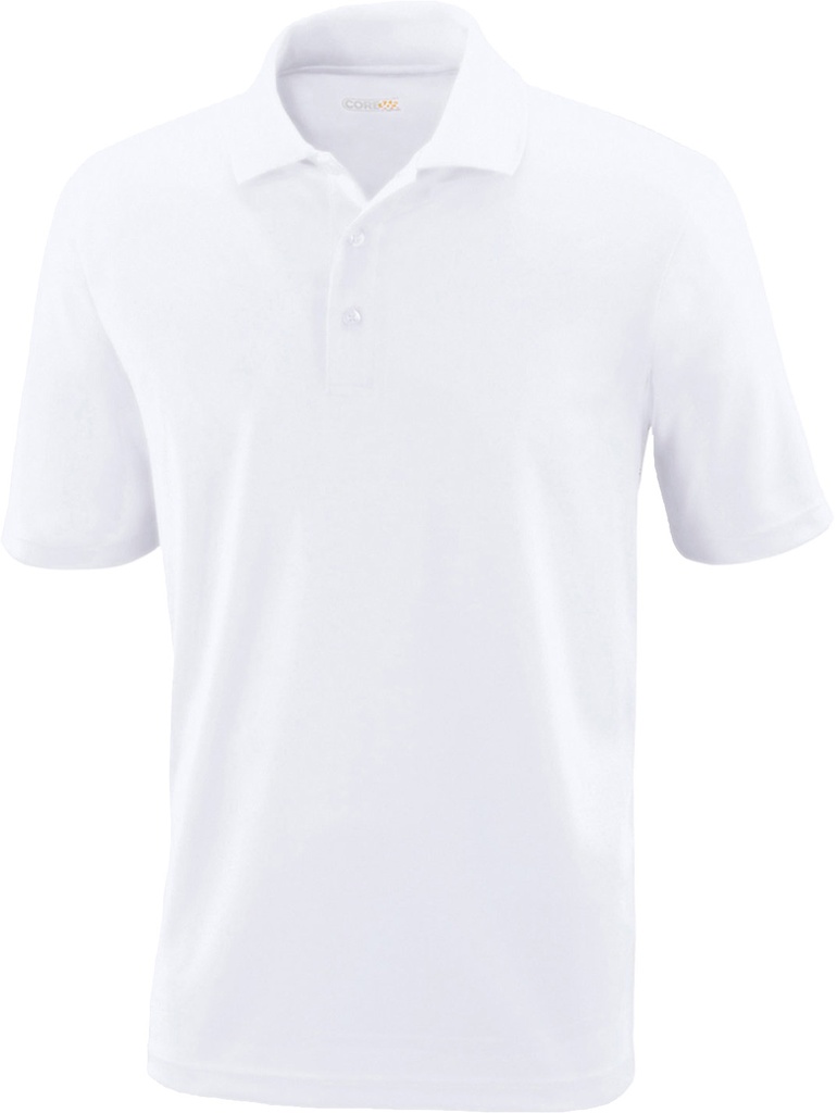 88181 Polo piqué Origine homme