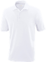88181 Polo piqué Origine homme