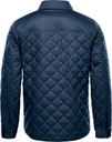 BXQ-1 Manteau Piqué Bushwick Homme   