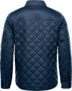 BXQ-1 Manteau Piqué Bushwick Homme   