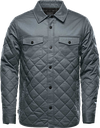 BXQ-1 Manteau Piqué Bushwick Homme   