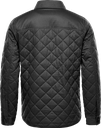 BXQ-1 Manteau Piqué Bushwick Homme   