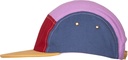 U440E Casquette 5 panneaux enfant