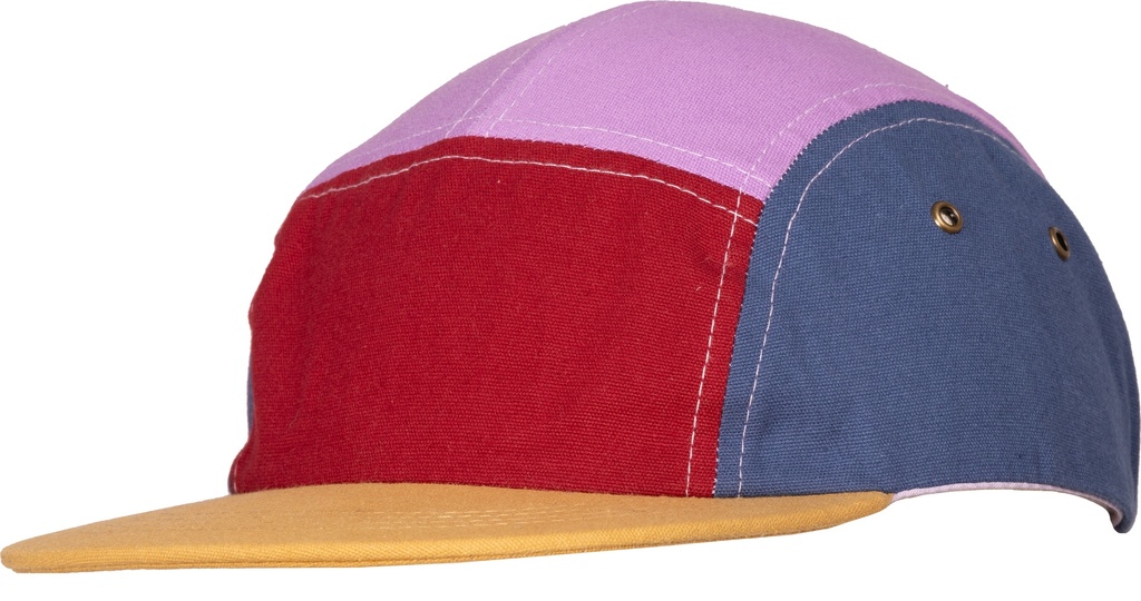 U440E Casquette 5 panneaux enfant