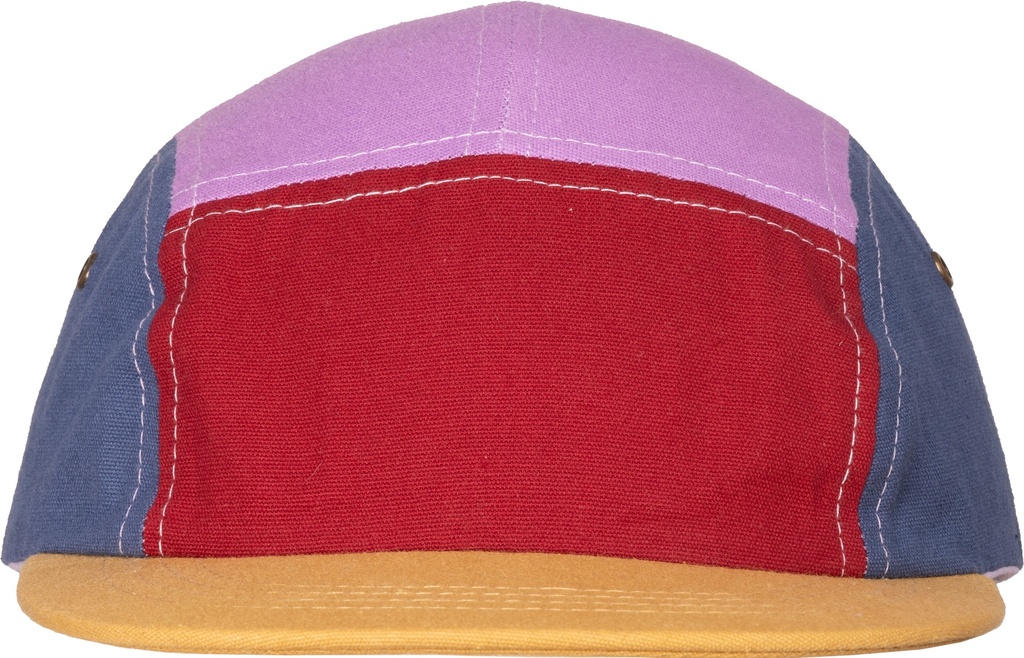 U440E Casquette 5 panneaux enfant