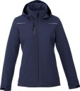 99101 Veste doublée femme