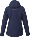 99101 Veste doublée femme