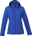 99101 Veste doublée femme