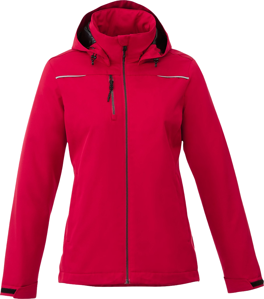 99101 Veste doublée femme