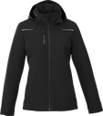 99101 Veste doublée femme