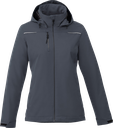 99101 Veste doublée femme