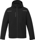 19101 Veste 'Colton' Doublée Homme