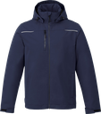 19101 Veste 'Colton' Doublée Homme