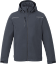 19101 Veste 'Colton' Doublée Homme