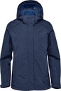 XR-6W Manteau Magellan System femme