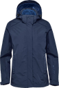 XR-6W Manteau Magellan System femme