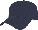 X700 Casquette structurée profil bas