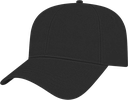 X700 Casquette structurée profil bas