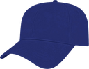 X700 Casquette structurée profil bas