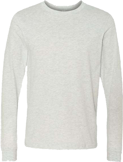 3501 T-Shirt Jersey à M/L