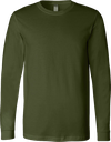 3501 T-Shirt Jersey à M/L