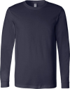 3501 T-Shirt Jersey à M/L
