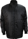 830 Manteau 4 en 1 réversible et résistant à l'eau