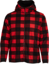 AP626U Veste en polar unisexe