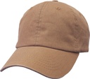 U593 Casquette ''Daddy Hat''    