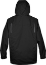 88205 Manteau Region 3 en 1 homme