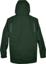 88205 Manteau Region 3 en 1 homme