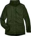 78205 Manteau Region 3 en 1 femme