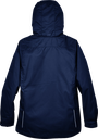 78205 Manteau Region 3 en 1 femme