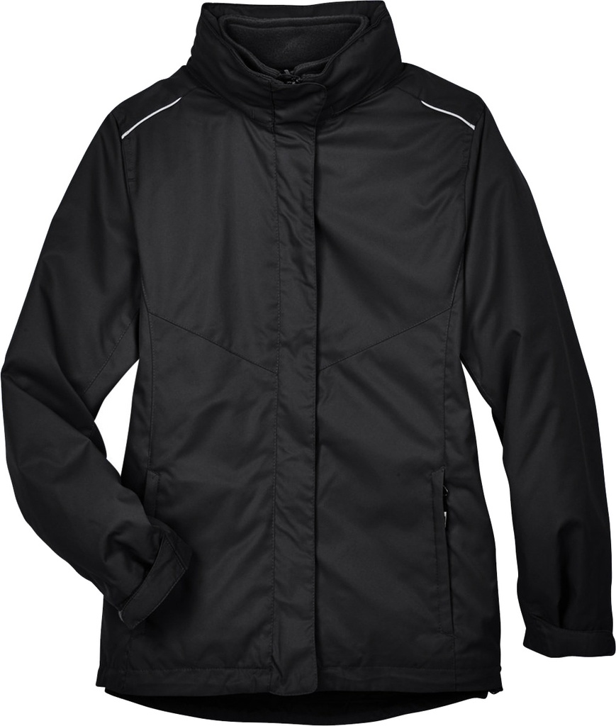 78205 Manteau Region 3 en 1 femme